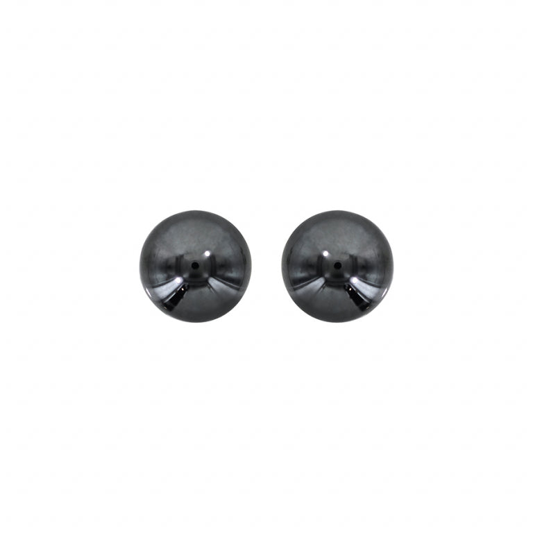 Cercei Ball – Argint | Azulin