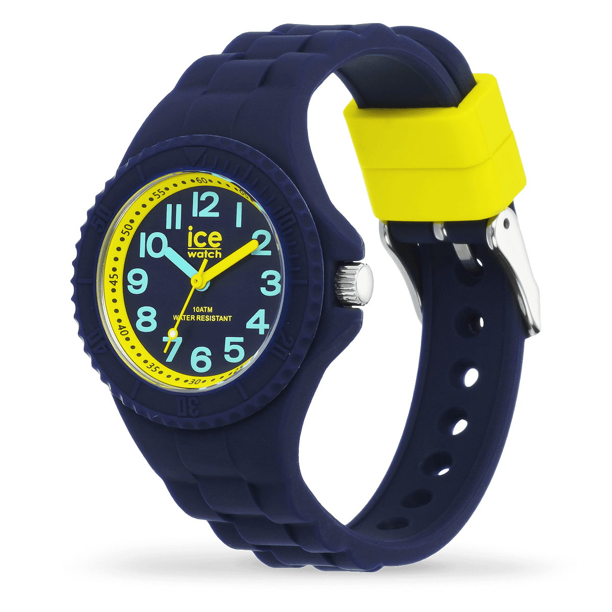 Ice-Watch HERO Donkerblauw Invaders 020320 bekijken 2