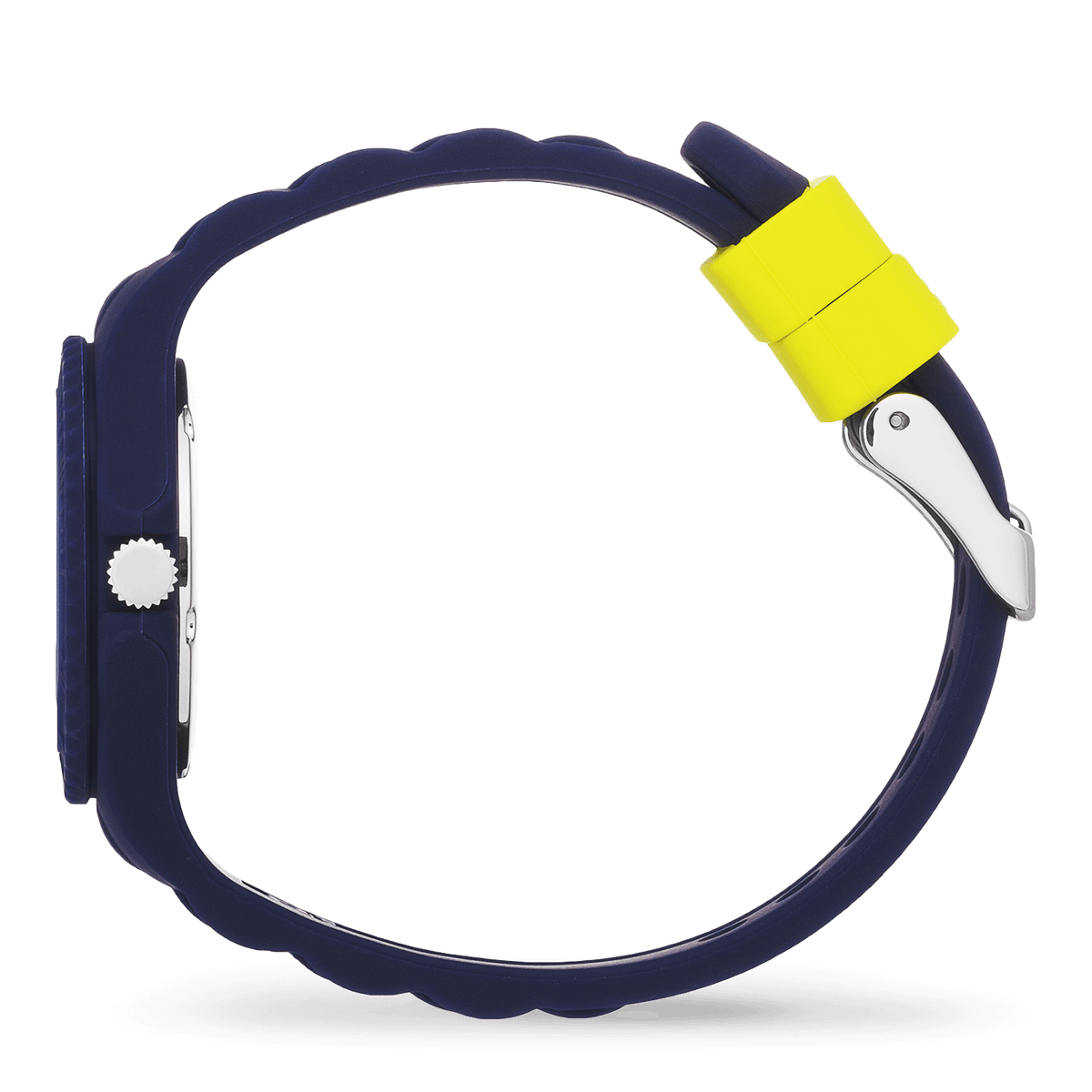 Ice-Watch HERO Donkerblauw Invaders 020320 bekijken 3