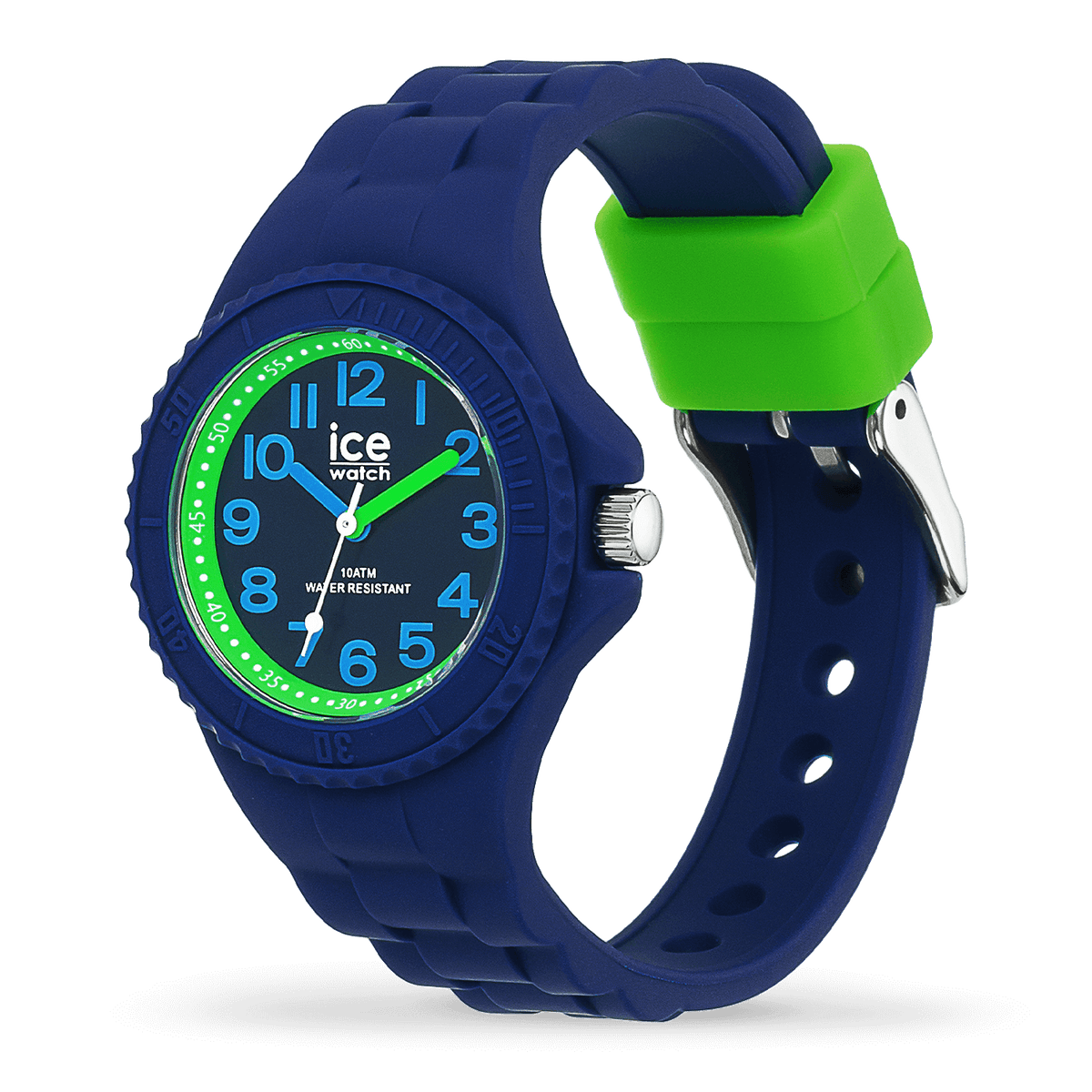 Ice-Watch HERO Blue Raptor 020321 προβολή 2