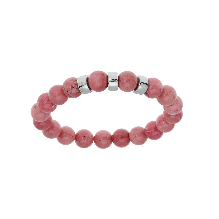 Kugelarmband – Silber | Azuline