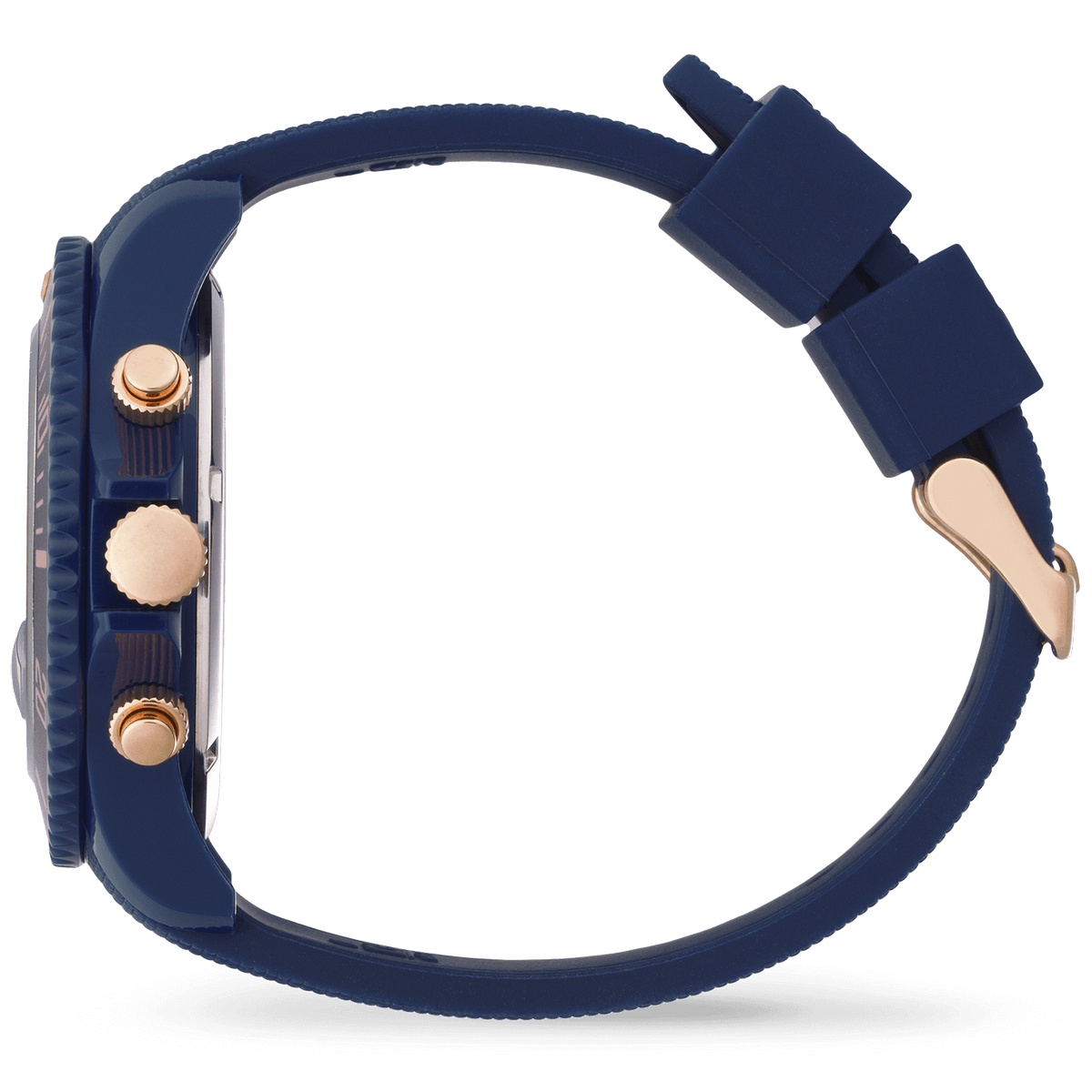 Ice-Watch CHRONO Blue Rose-Gold 020621 visning 3