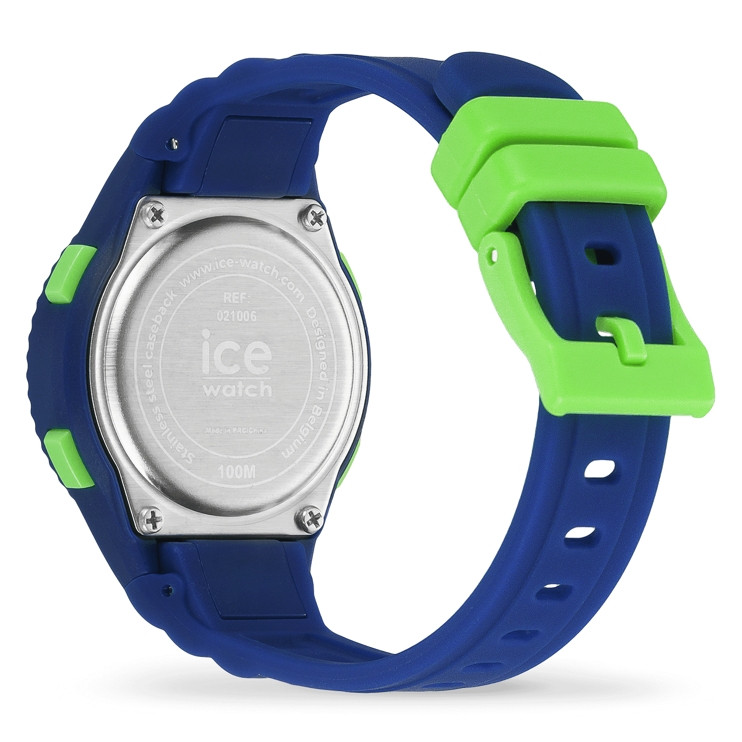 Ice Digit - Dino - Watch Ice Watch