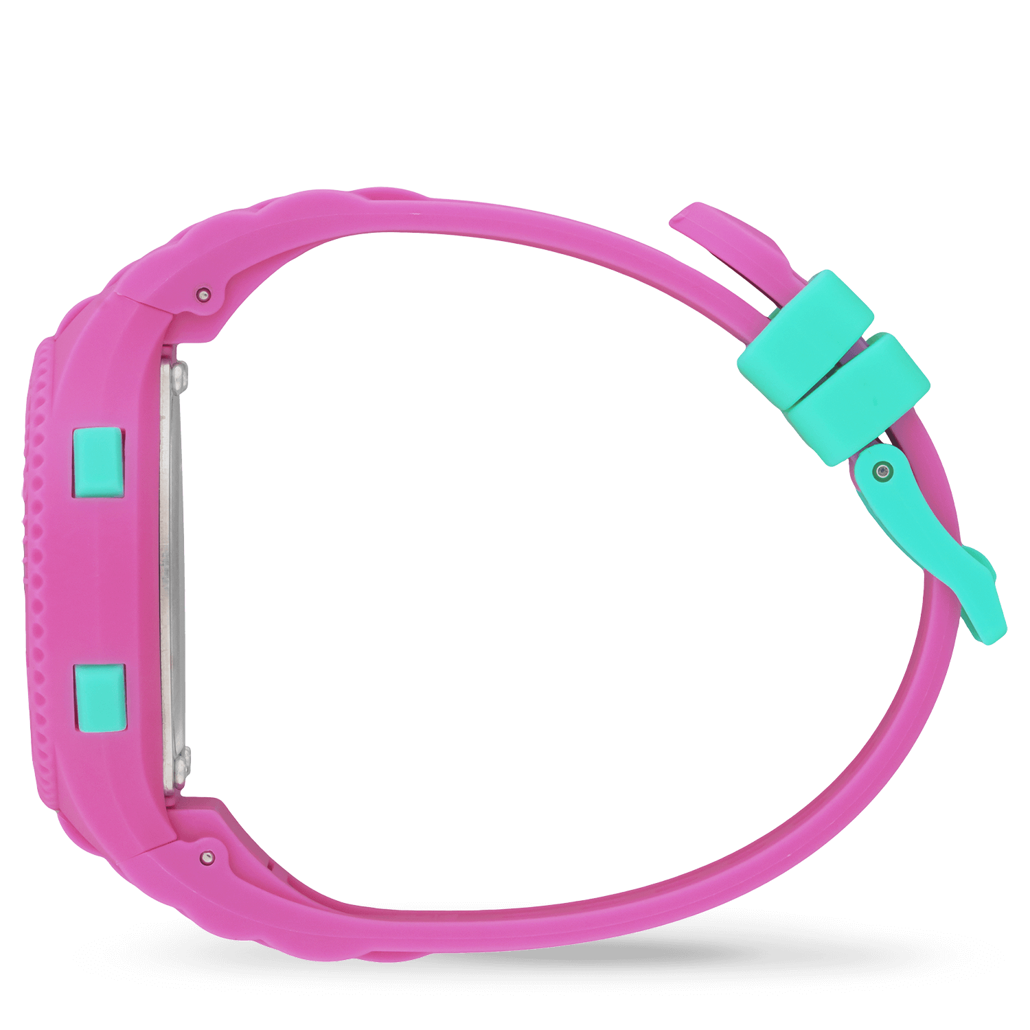 Ice Cifra - Turquoise Rosa - Guarda Ice Watch