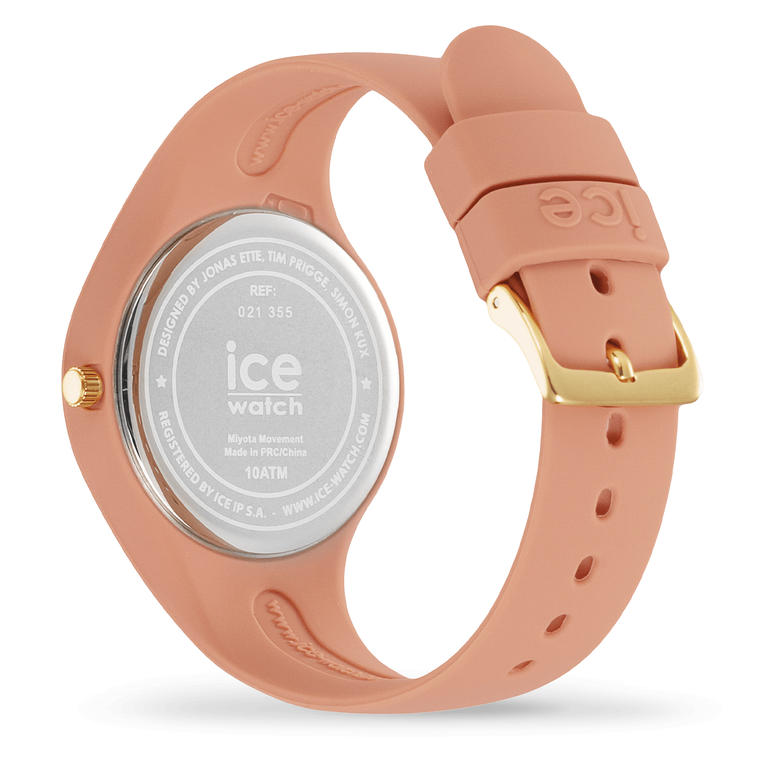 Ice Horizon - Clay - Watch Ice Watch