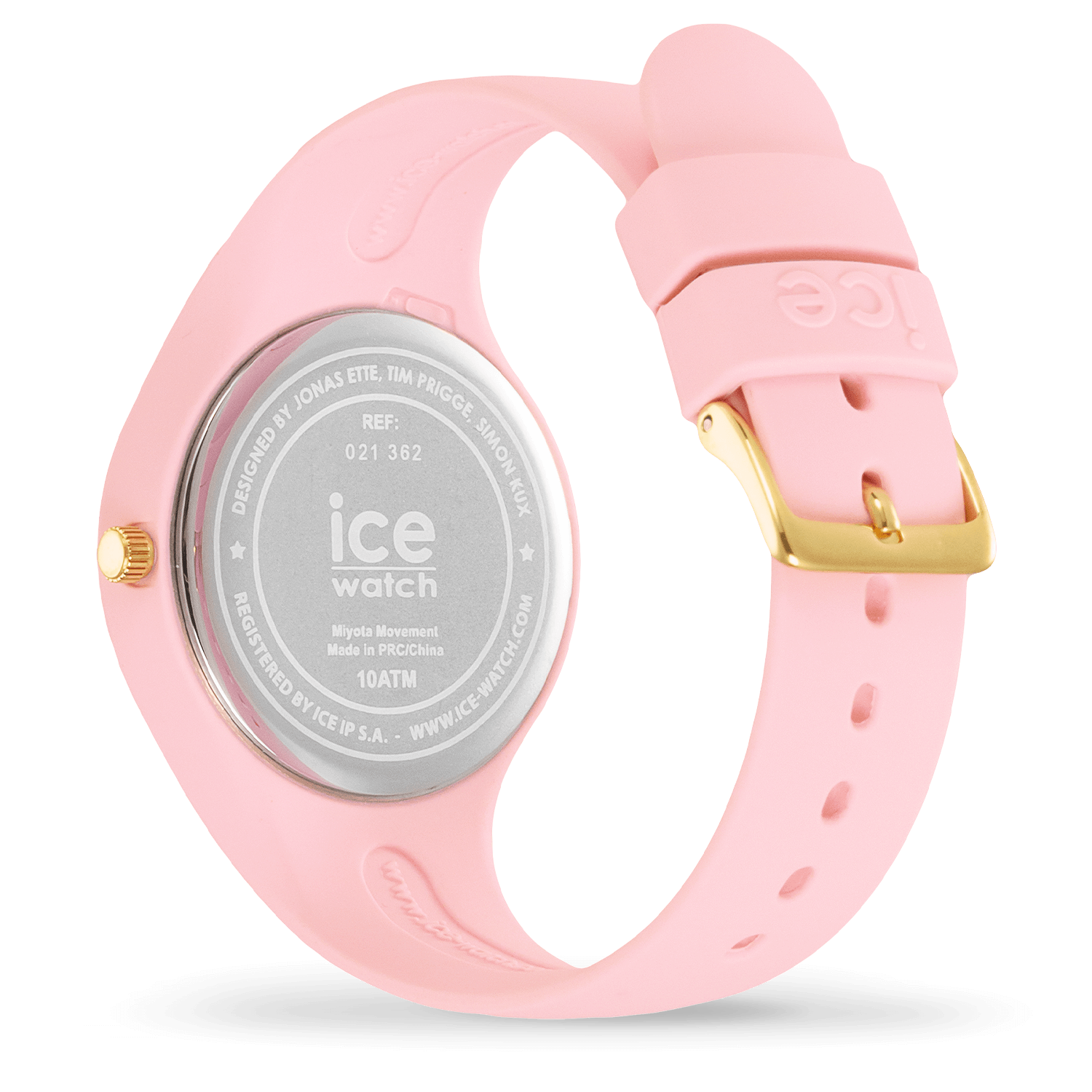 ICE Horizon - Rose Bonbon - Montre Ice Watch