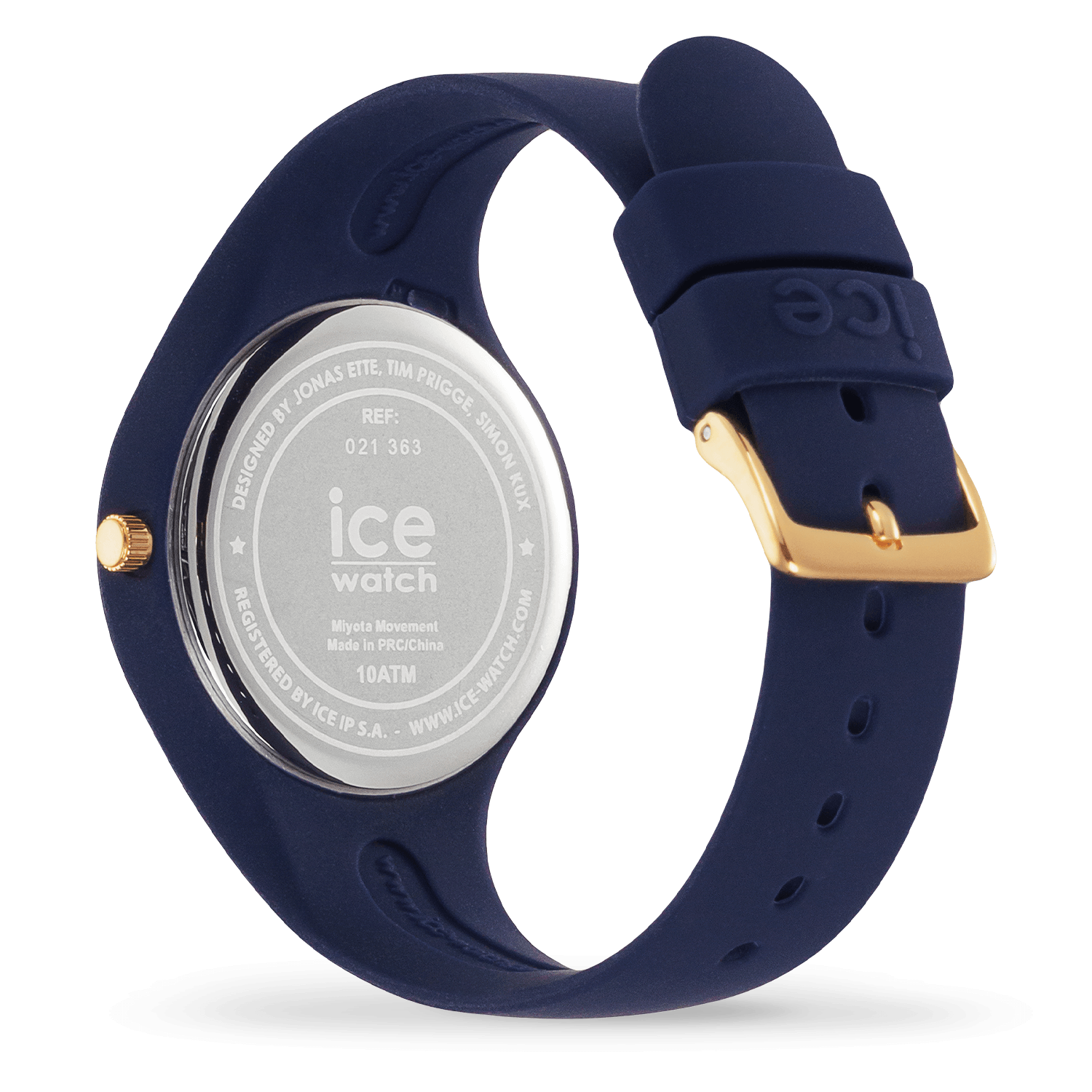 ICE Horizon - Night Gold - Montre Ice Watch