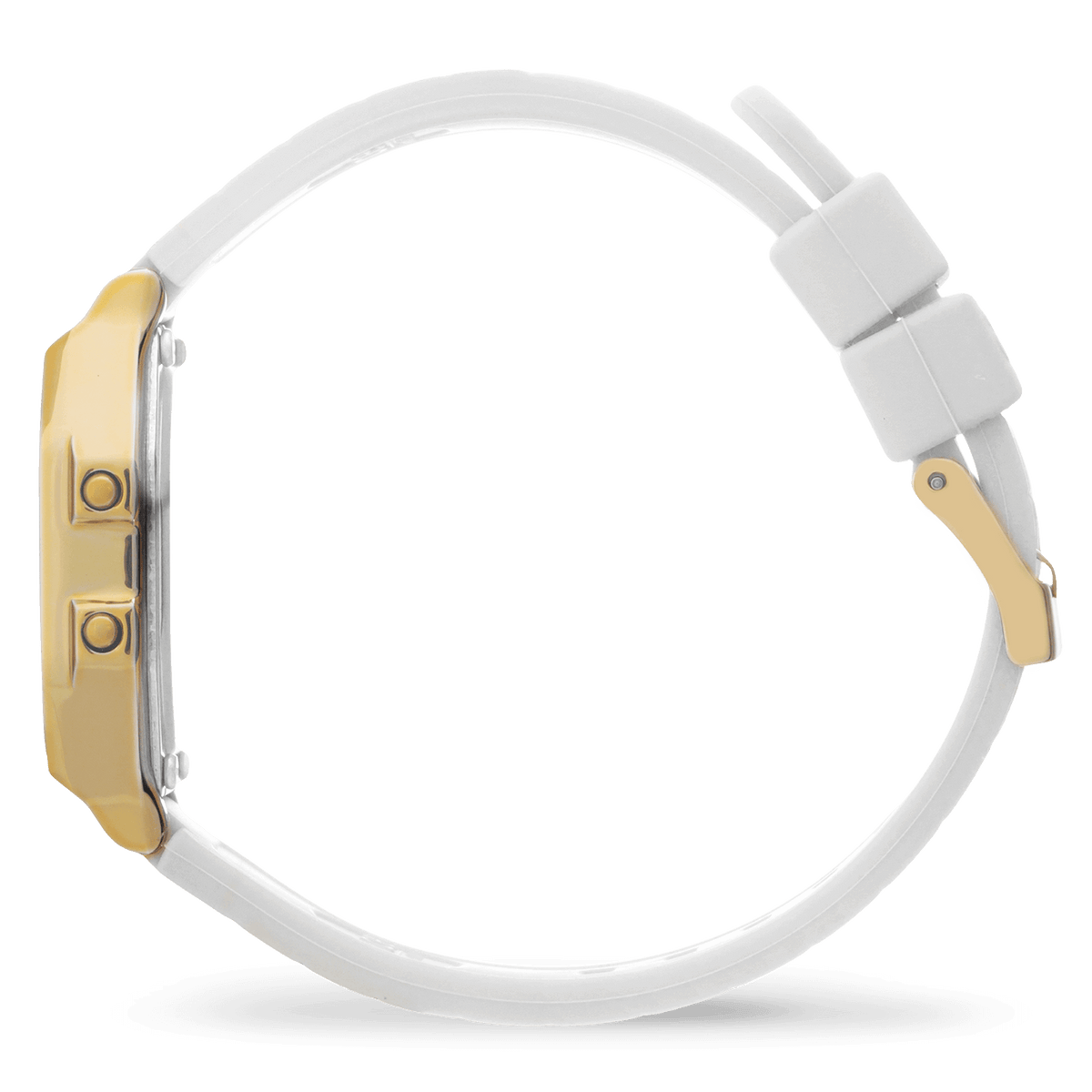 Ice-Watch DIGIT RETRO hvitt gull 022049 visning 3
