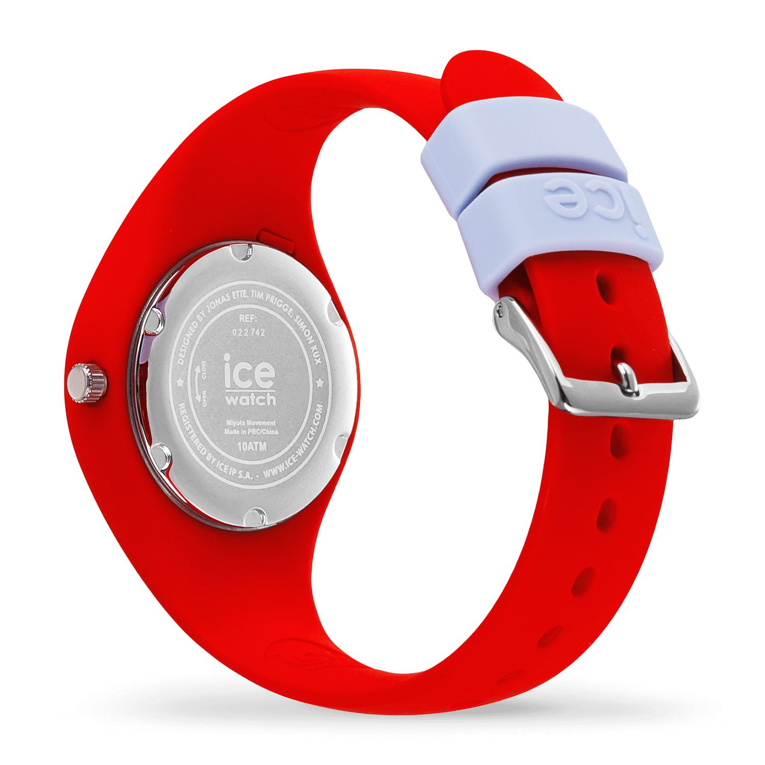 Ice ola Kids - Adventure - Guarda Ice Watch