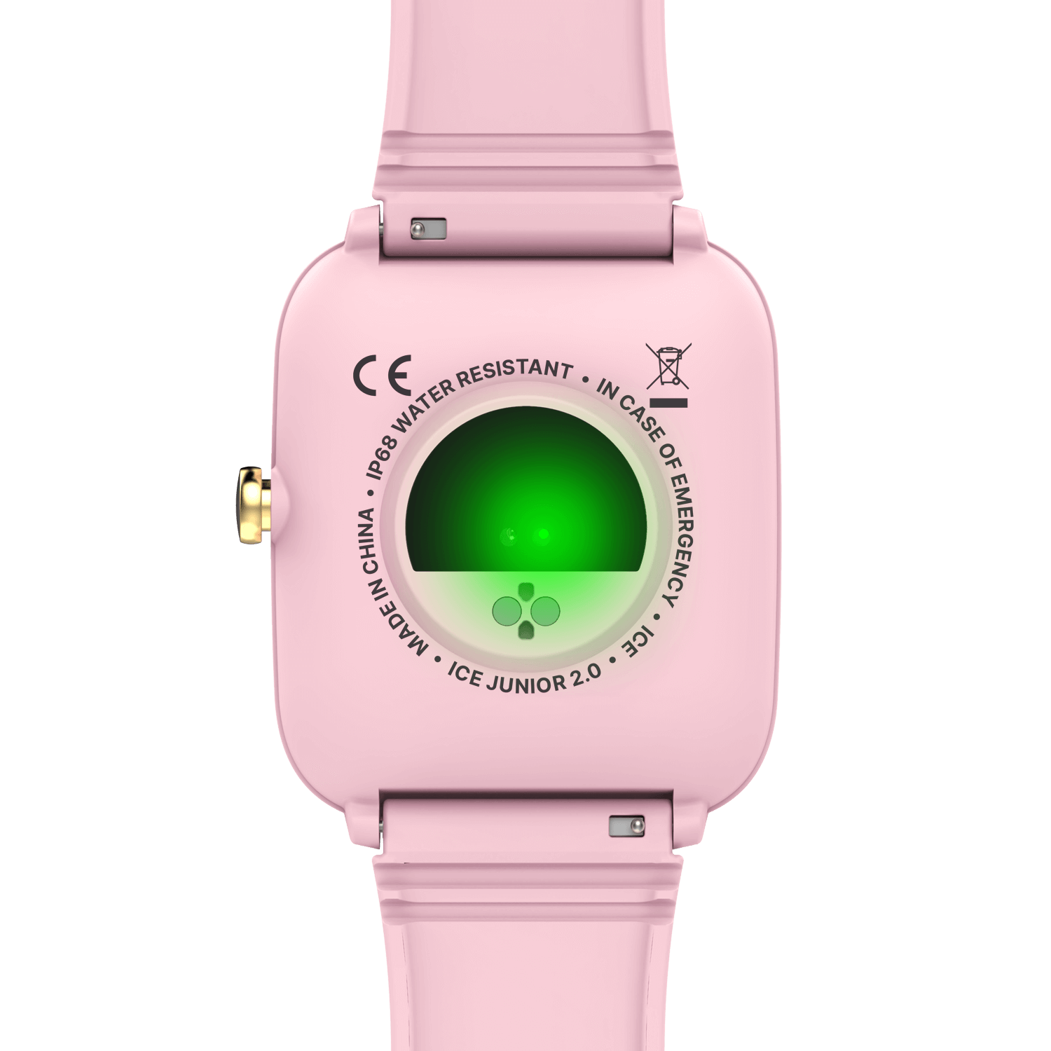 Ice Smart Junior 2.0 - Rose - Reloj Ice Watch