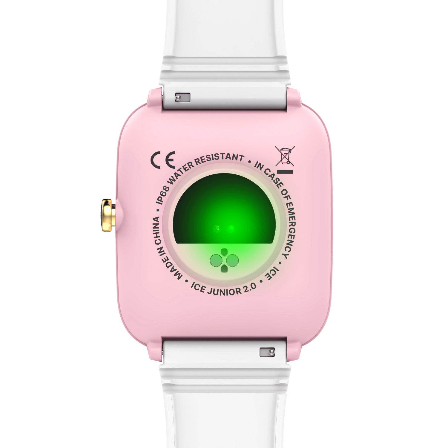 Ice Smart Junior 2.0 - Rose - Guarda Ice Watch