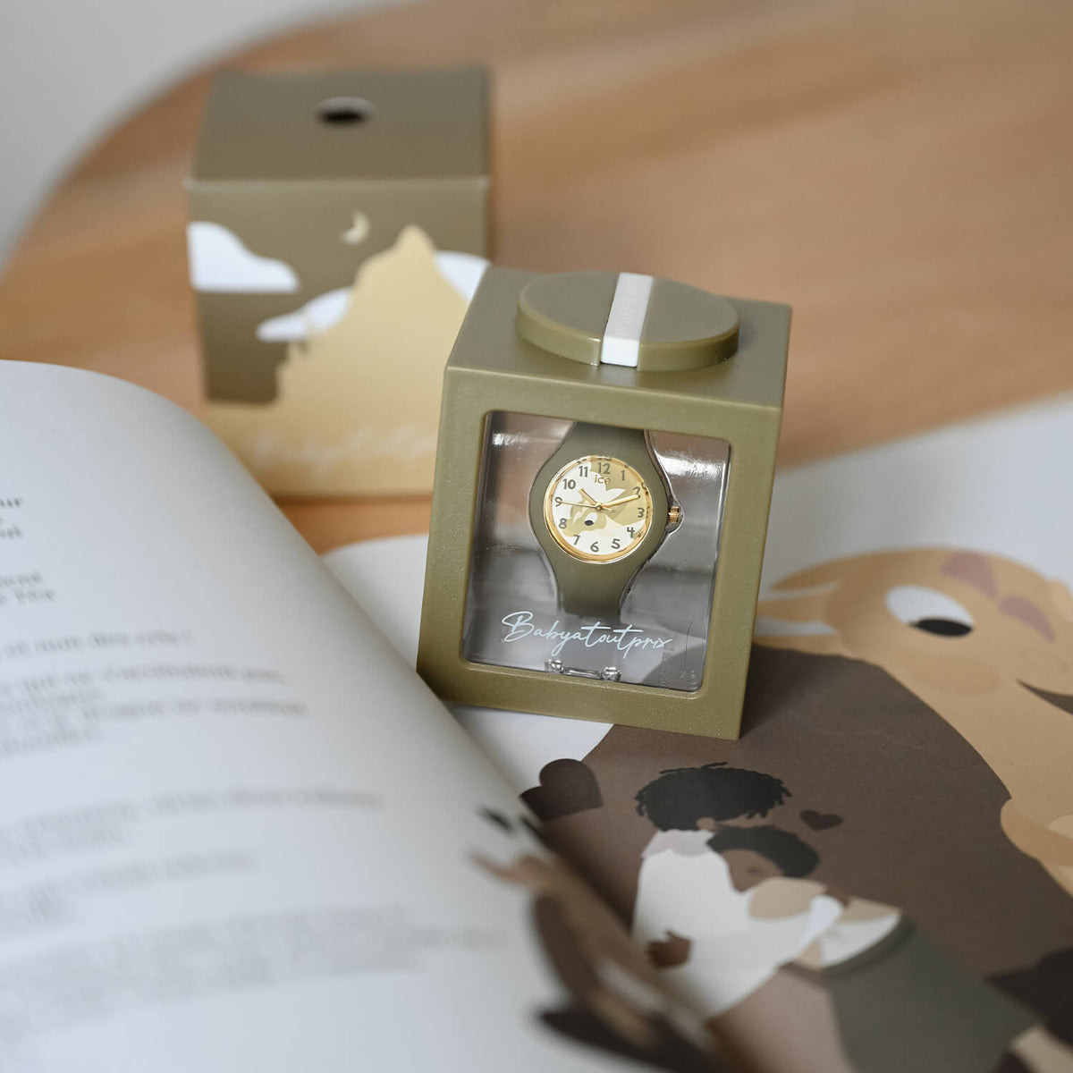 Ice-Watch FANTASIA Dragon 023232 visning 2