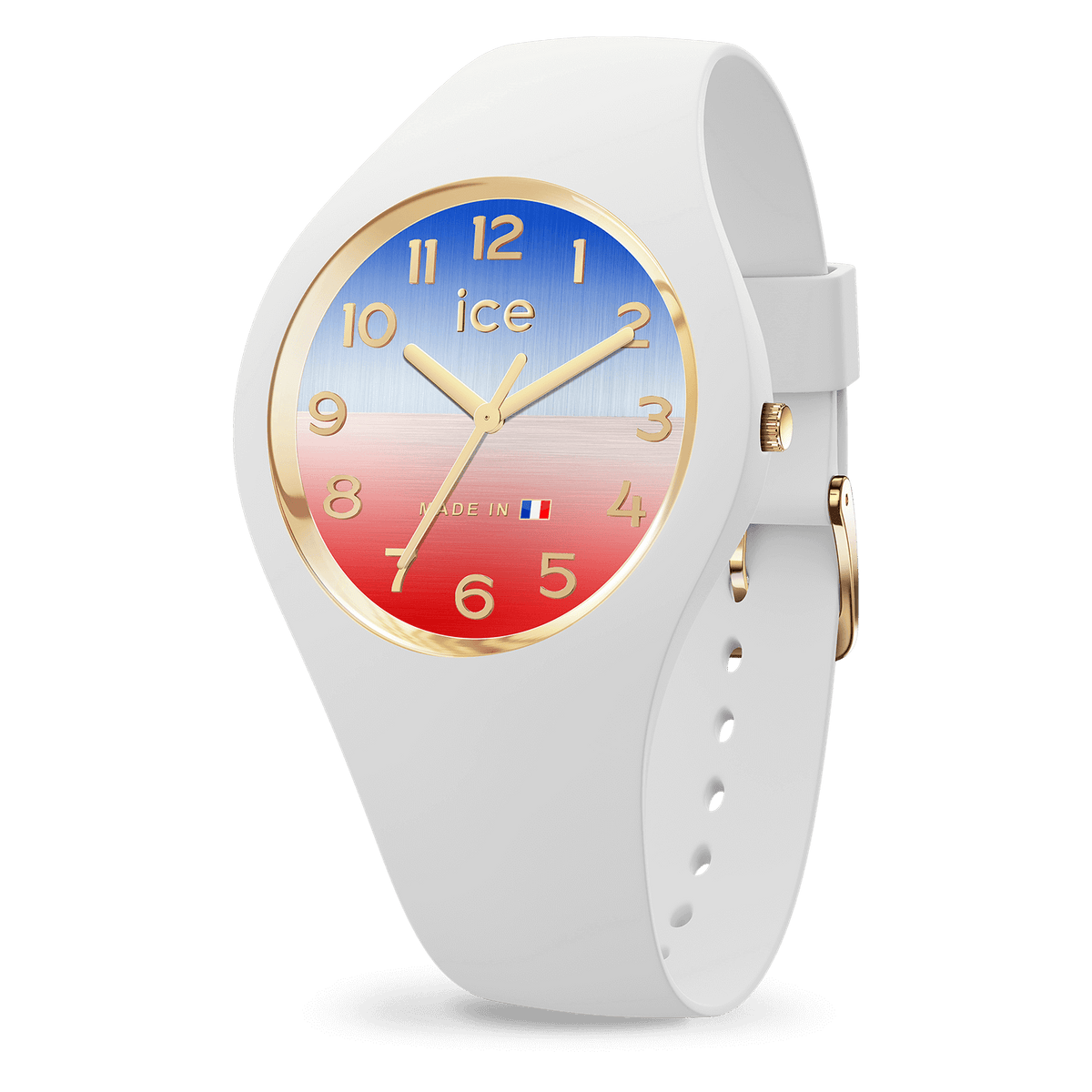 Ice-Watch ココリコ ホライズン サンセット シリコンストラップ 023251
