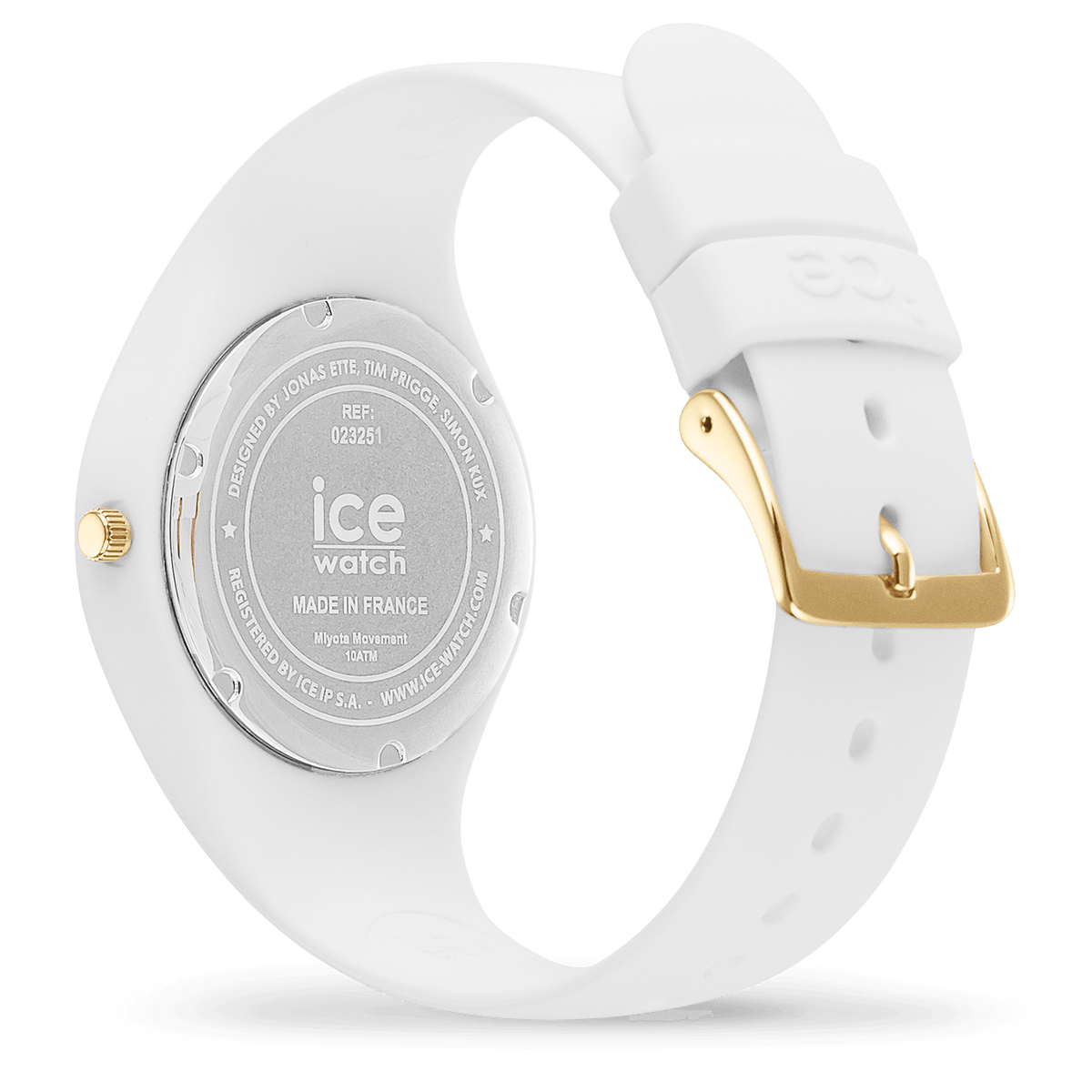 Ice-Watch COCORICO Horizon Sunset 023251 weergave 4
