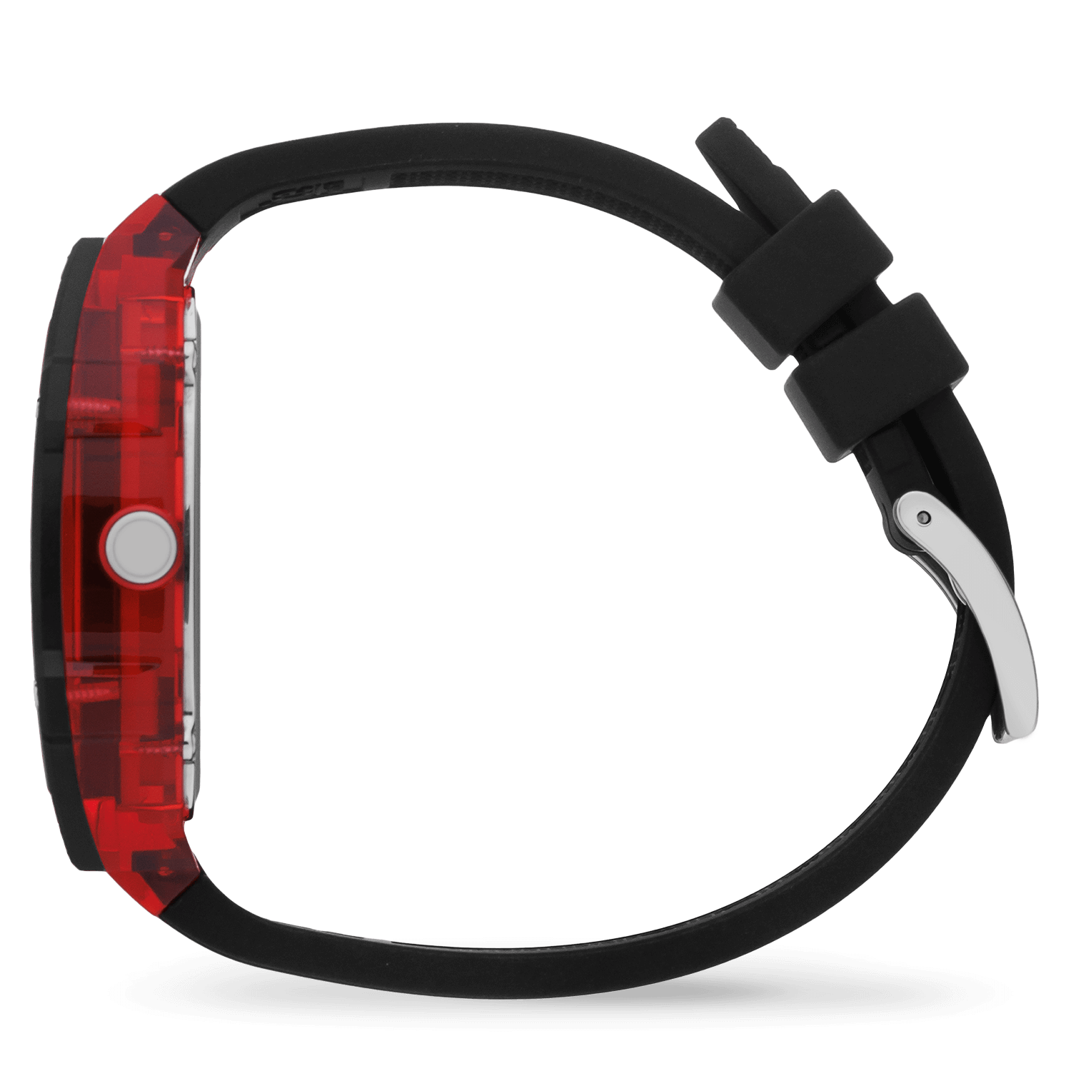 Ice Boliday - Red Black - Guarda Ice Watch