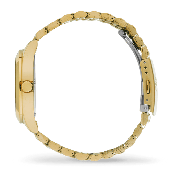 ICE Steel - Oro - Reloj Ice Watch