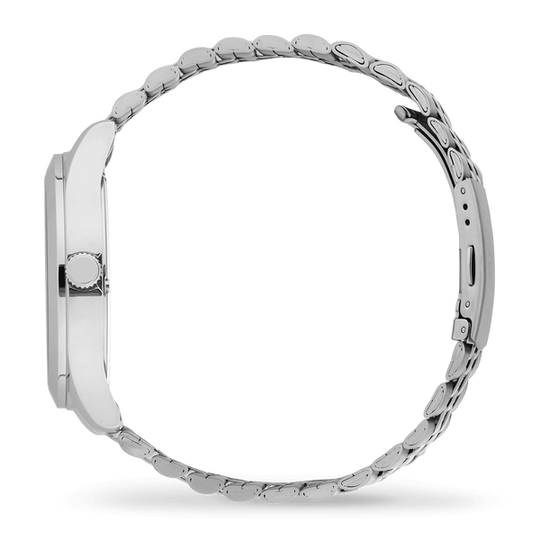 ICE Steel - Plata - Reloj Ice Watch