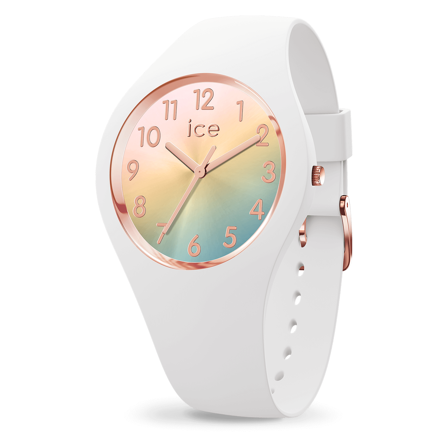 Ice-Watch SUNSET Rainbow szilikon tok 024523
