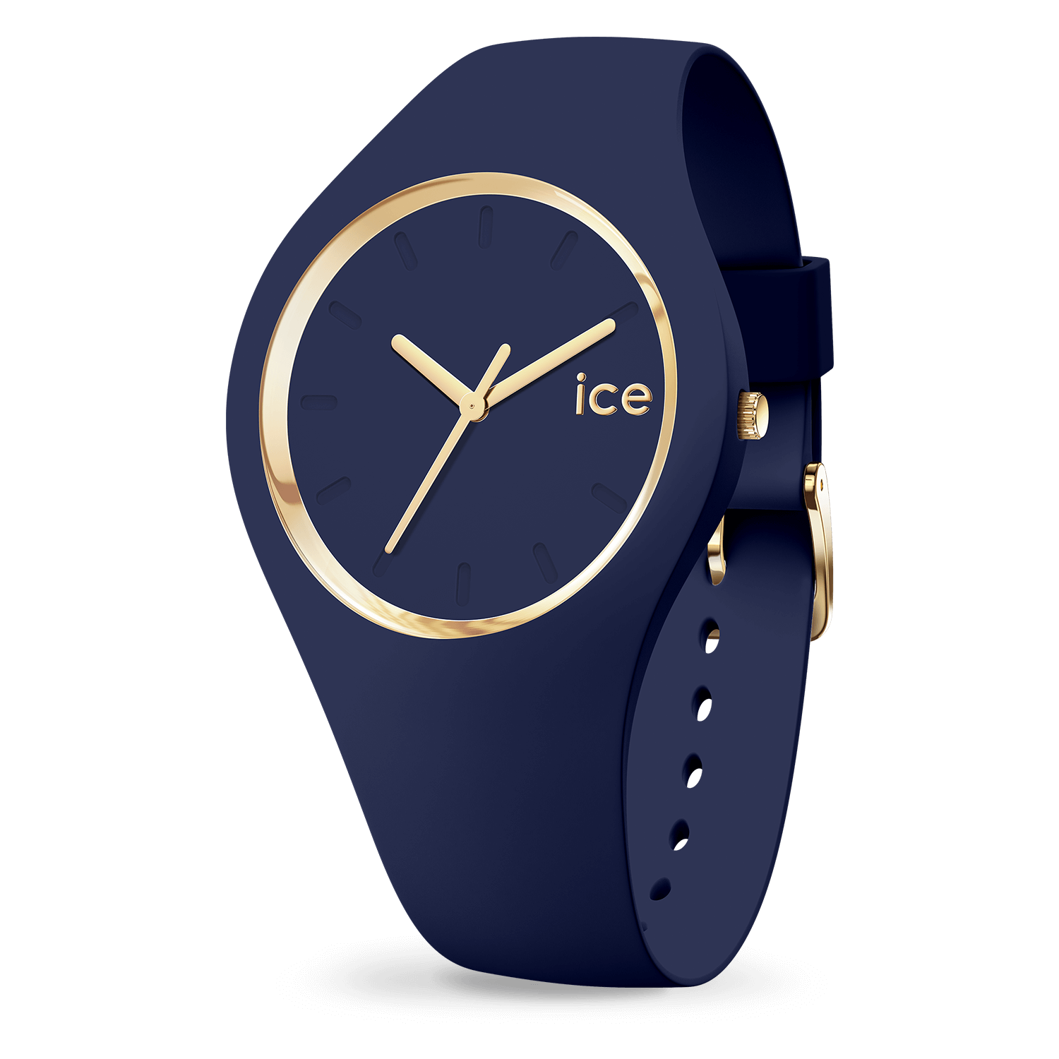 Ice-Watch GLAM FOREST Twilight Blue silikonetui 024524