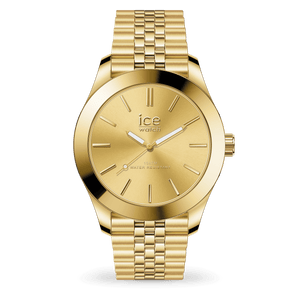 Ice-Watch STEEL Guld stålarmbånd 024745