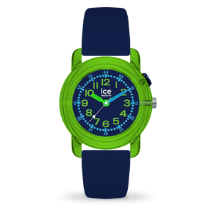 Curea din silicon pentru ceas Ice-Watch FIND Dino 024912