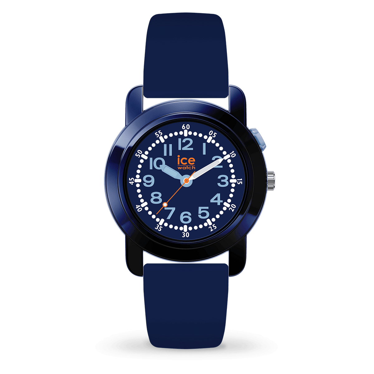 Reloj Ice-Watch FIND Correa silicona azul 024913