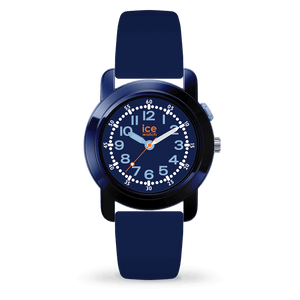 Ceas Ice-Watch FIND Blue curea din silicon 024913
