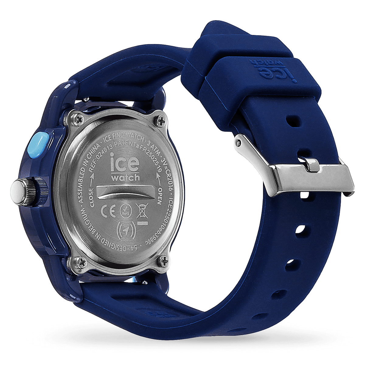Ice-Watch FIND Azul 024913 vista 4