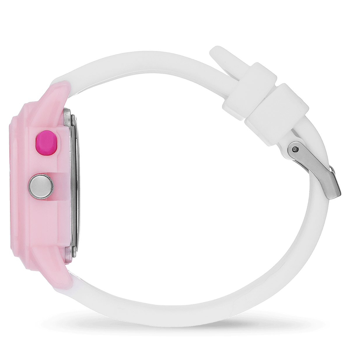Ice-Watch FIND Hvit Rosa 024914 visning 3