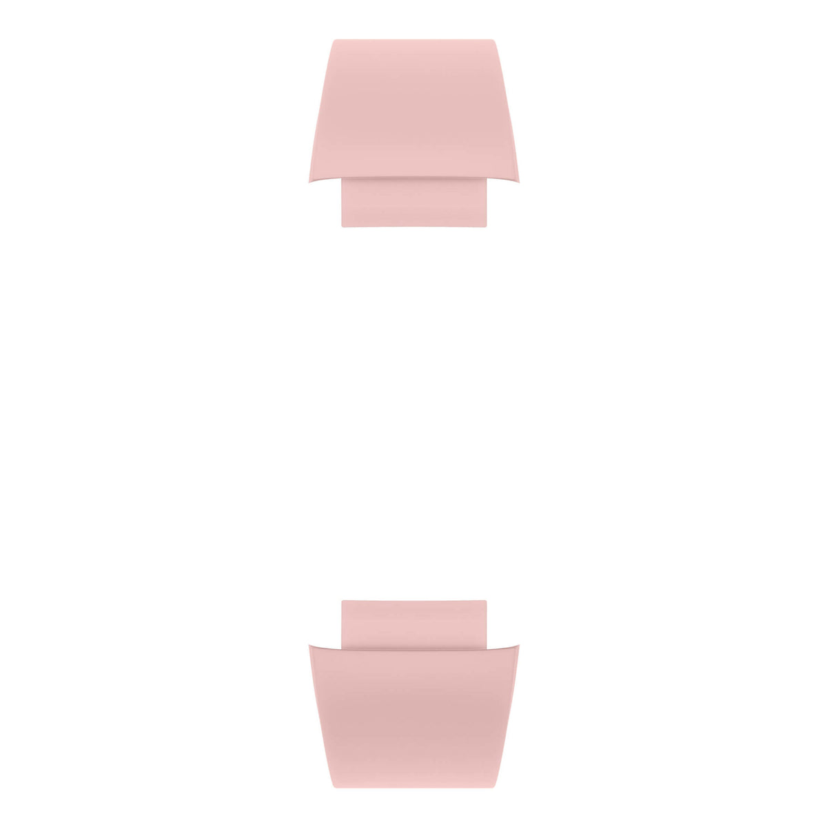Bracelet de montre Ice-Watch silicone rose Pink 14 mm boucle dorée