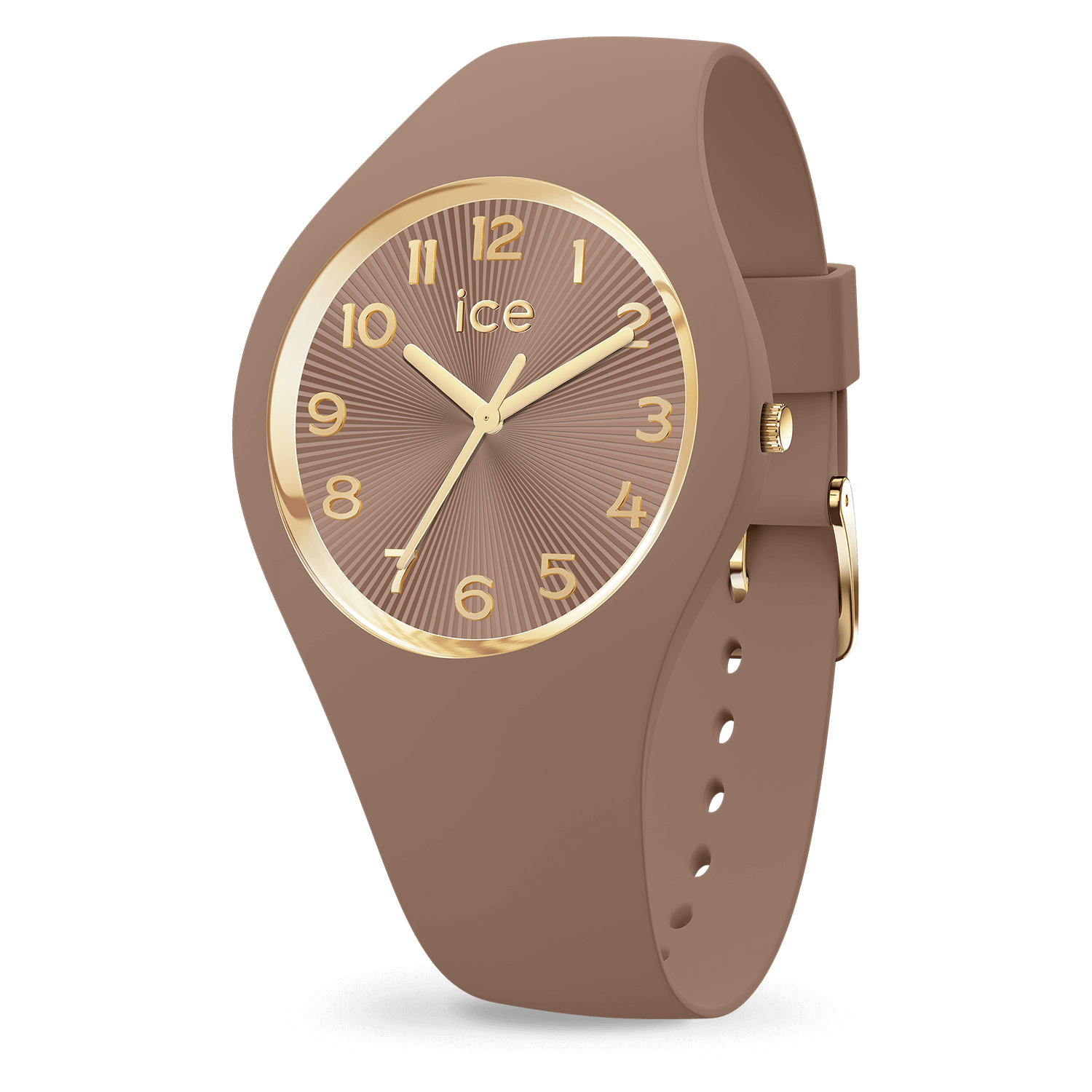 Ice-Watch CHAMPAGNE Moca funda de silicona 025252