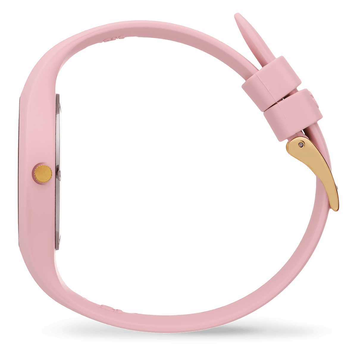 Ice-Watch CHAMPAGNE Soft Pink 34 mm 025352 visning 3