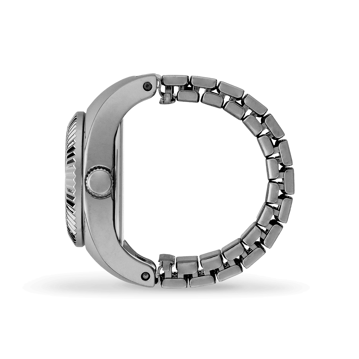 Prstencové hodinky Ice-Watch CHOUCHOU Silver 025514 pohled 3