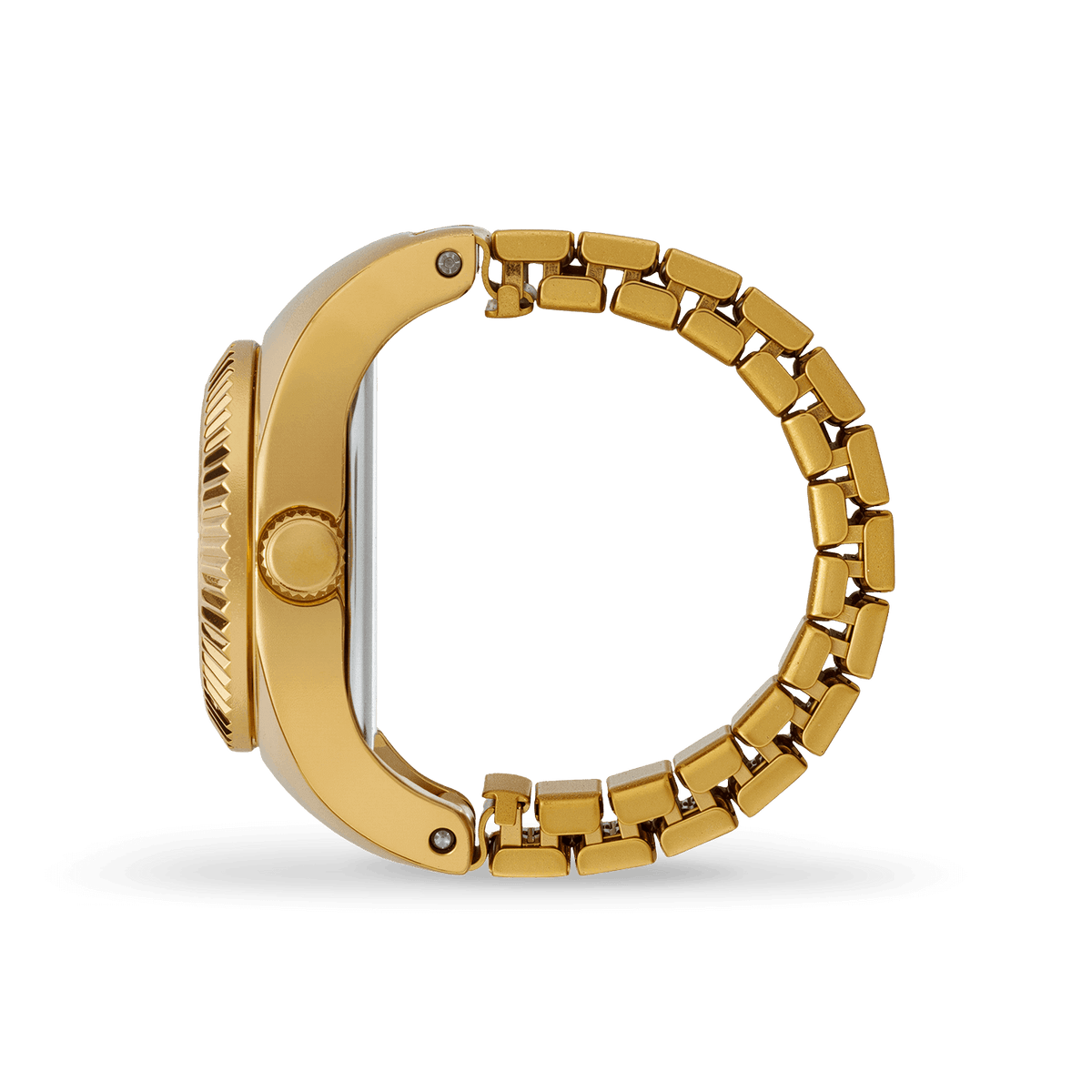 Ice-Watch CHOUCHOU gullringklokke 025516 visning 3