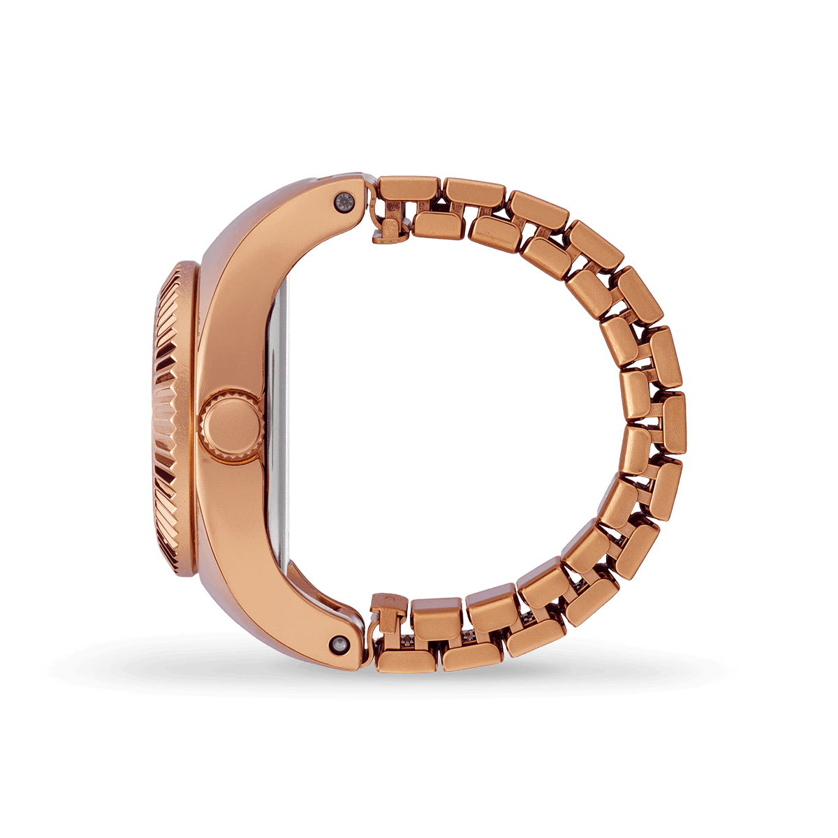 Ice-Watch ringklokke CHOUCHOU Rose-Gold 025519 visning 3
