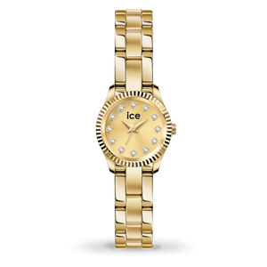 سوار من الفولاذ الذهبي من Ice-Watch MIMI 025539