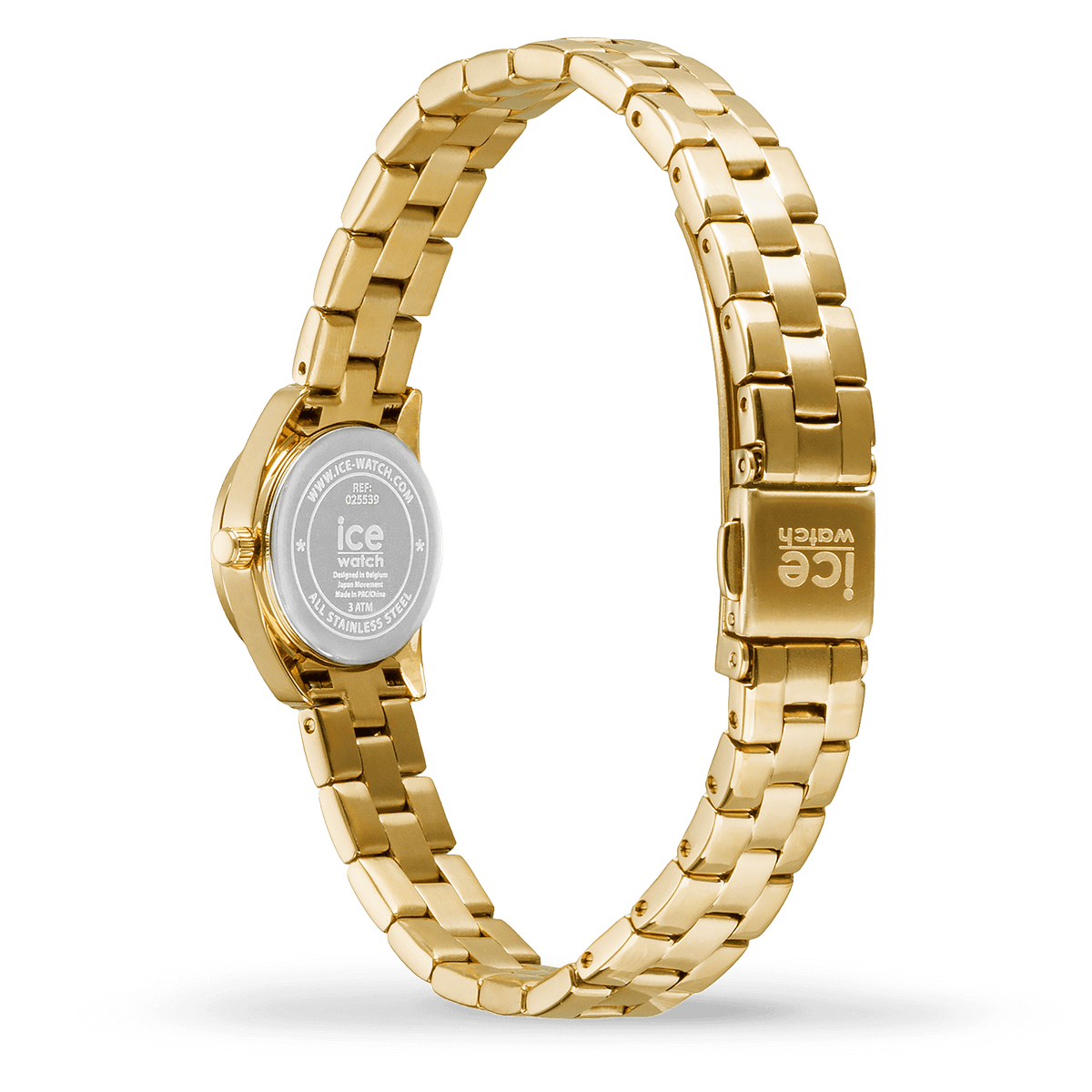 Ice-Watch MIMI Gold 025539 προβολή 4