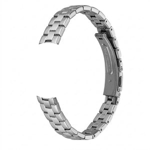 Bracelet de montre Ice-Watch acier argent Silver Shiny 10 mm boucle déployante
