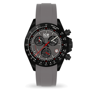 Ice-Watch CHRONO Iron Grey polyamid urkasse 025629