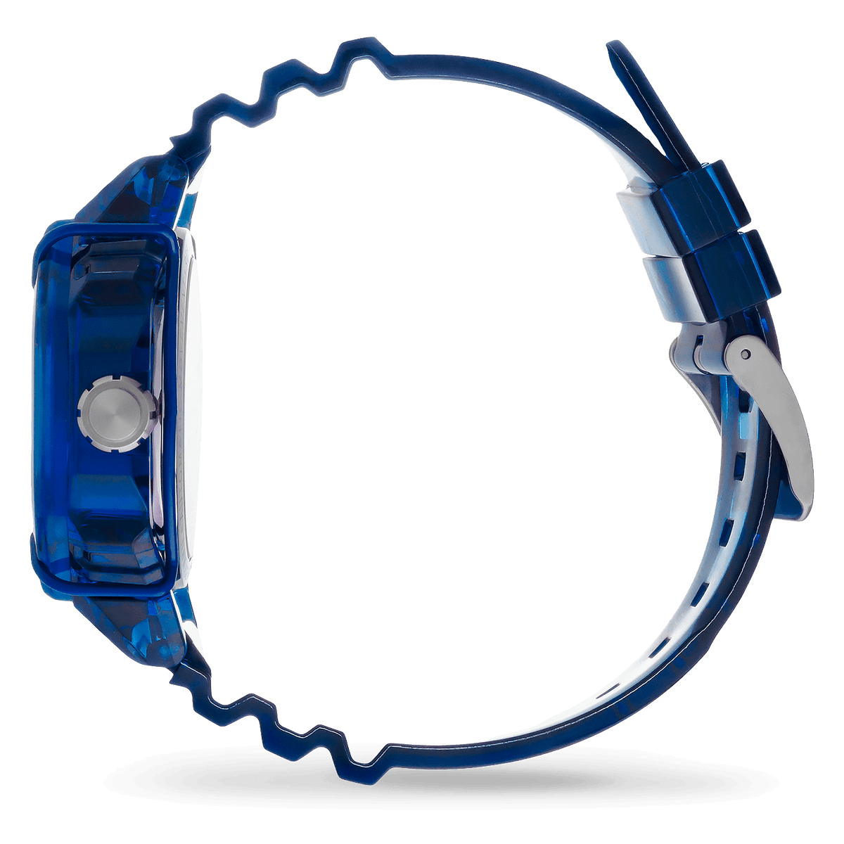 Ice-Watch BEWATCH 2 Blue Skeleton 025685 προβολή 3