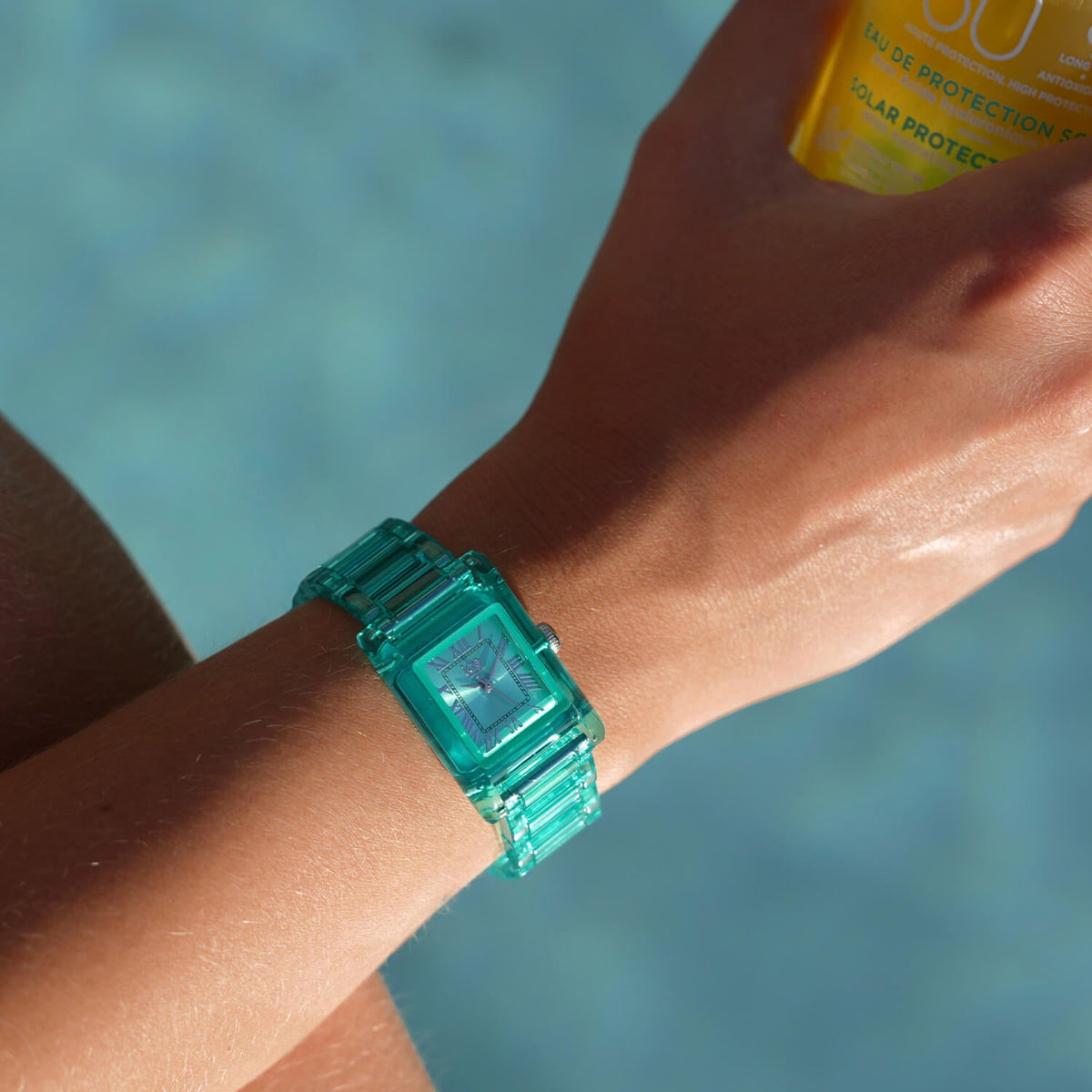 Ice-Watch ART DECO Turquesa 025715 vista 5