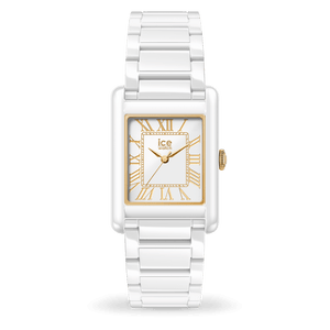 Ice-Watch ART DECO Bransoletka poliamidowa z białego złota 025717