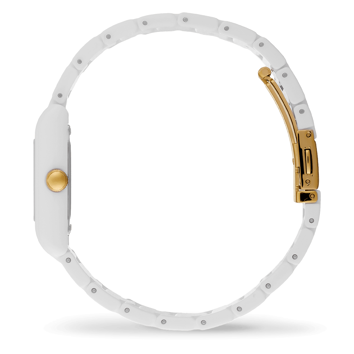 Ice-Watch ART DECO White Gold 025717 visning 3