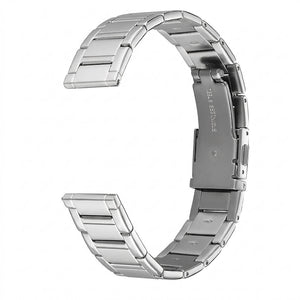 Bracelet de montre Ice-Watch acier argent Silver 16 mm boucle déployante