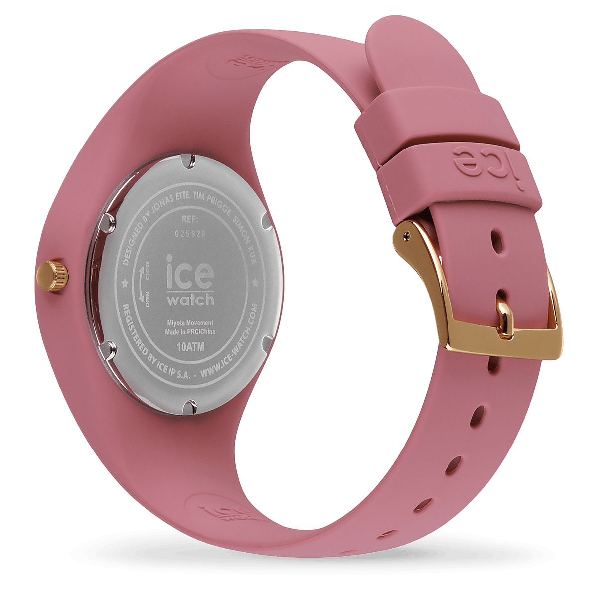 Ice-Watch CHAMPAGNE Blush Rose 025929 vista 4