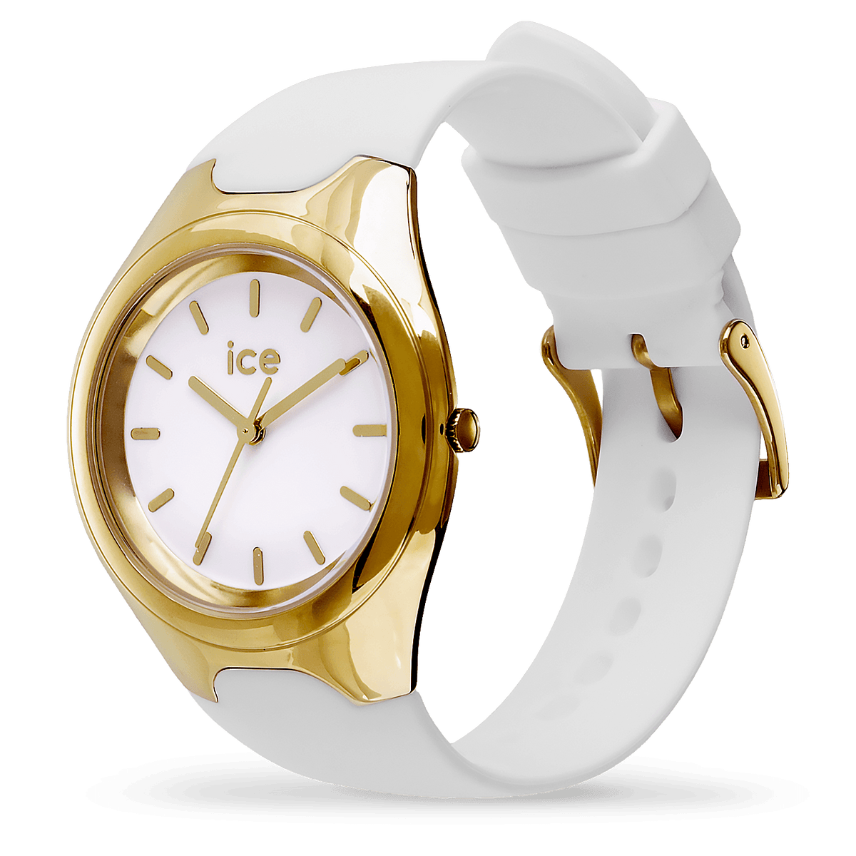 Ice-Watch BUBBLE Oro Blanco 025950 vista 2