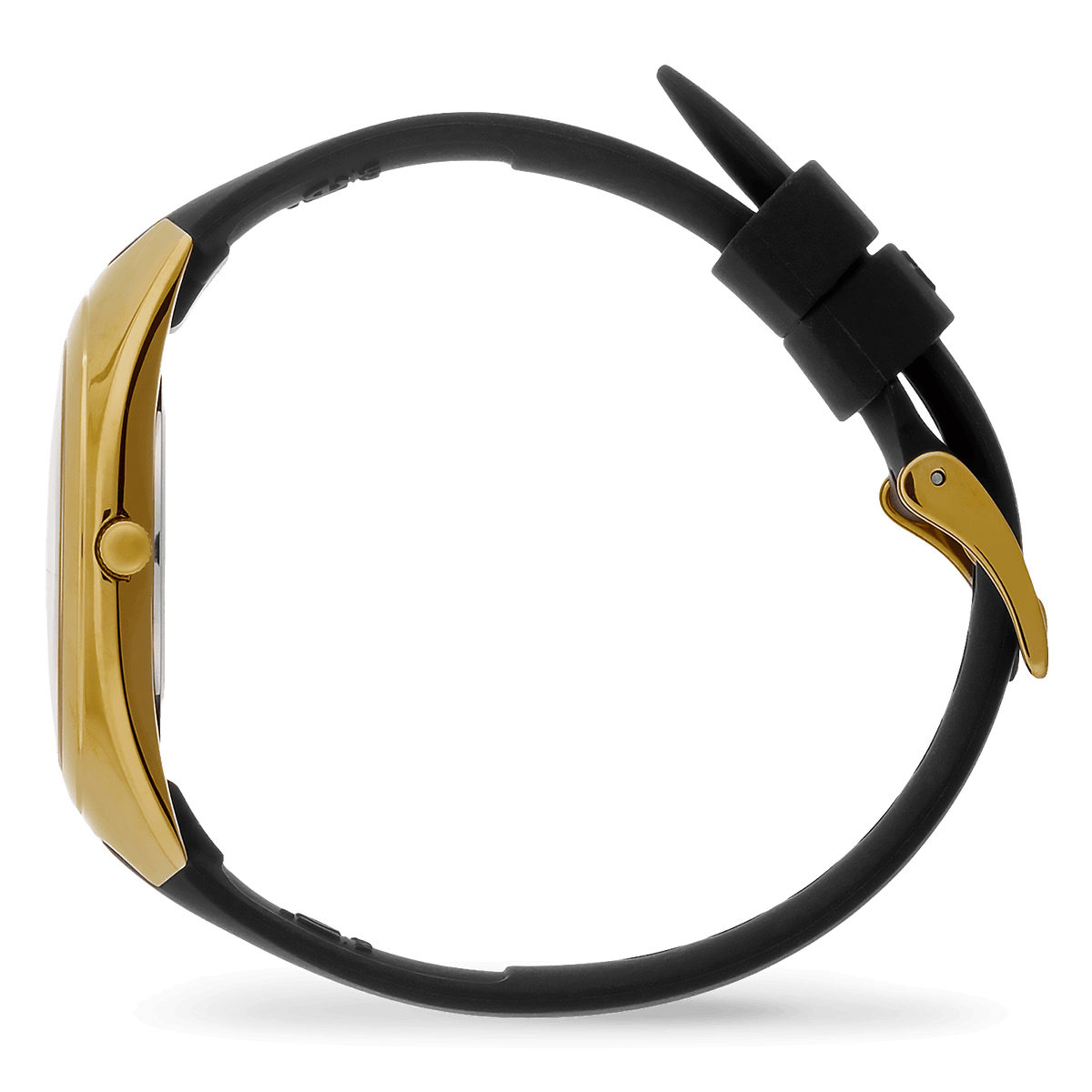 Ice-Watch BUBBLE Negro Oro 025951 vista 3