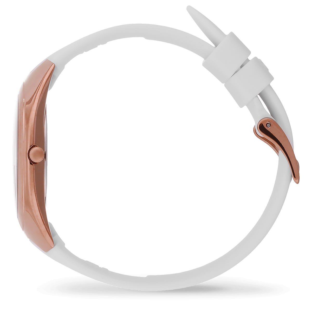 Ice-Watch BUBBLE White Sunset Rainbow 025953 pohled 3