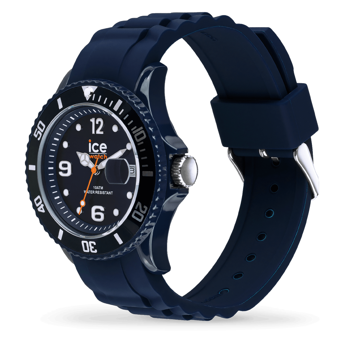 アイスウォッチ フォーエバー ダークブルー 39 mm 026003 view 2