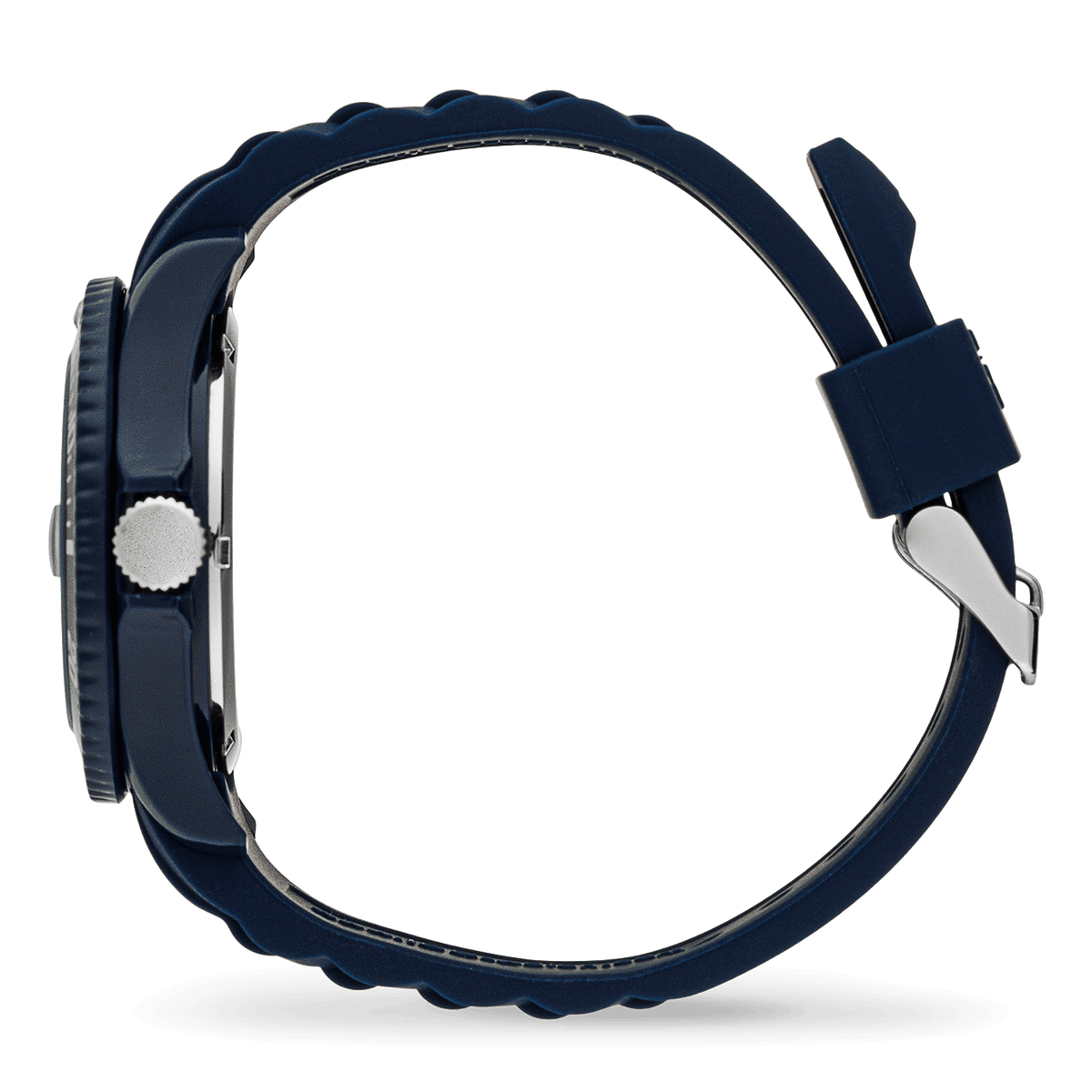 Ice-Watch FOREVER Donkerblauw 39 mm 026003 bekijken 3
